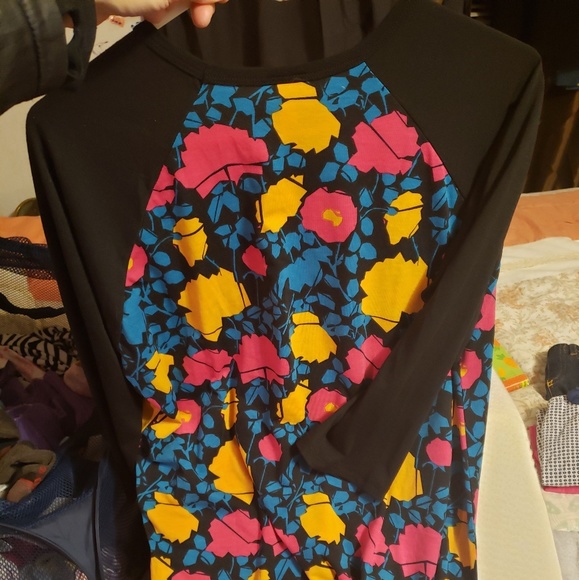 LulaRoe Randy - Picture 4 of 5